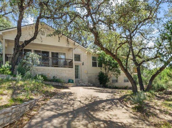 2903 Ticonderoga CV, Lago Vista TX 78645