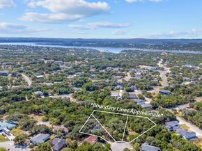 2903 Ticonderoga CV, Lago Vista TX 78645