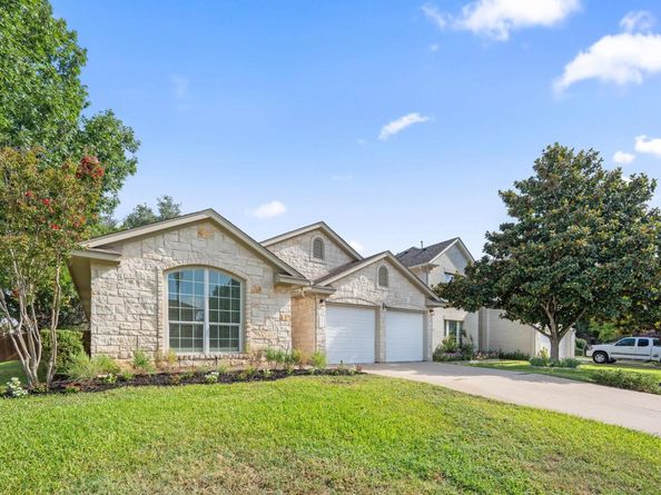 15700 Edenderry DR, Austin TX 78717