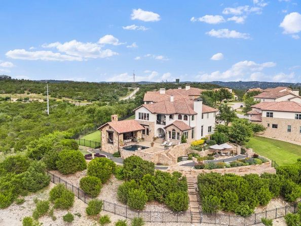 12432 Beverly Villas CT, Austin TX 78732
