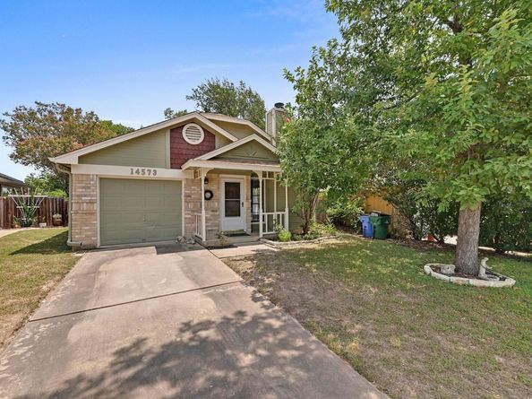 14573 Robert I Walker Blvd, Austin TX 78728