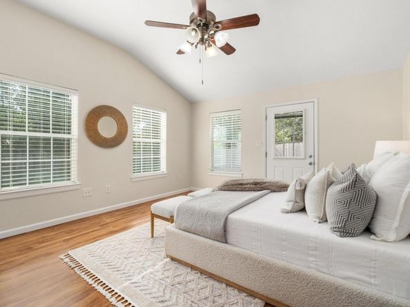 1603 Berene Ave, Austin TX 78721