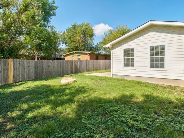 1603 Berene Ave, Austin TX 78721