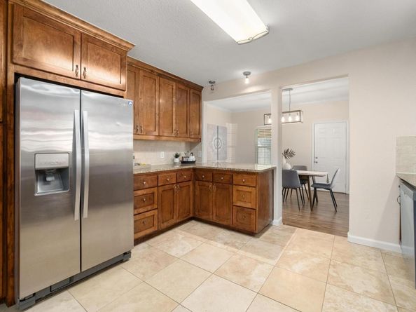 1603 Berene Ave, Austin TX 78721