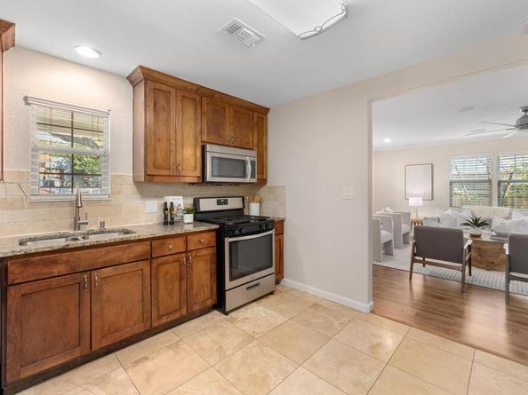 1603 Berene Ave, Austin TX 78721