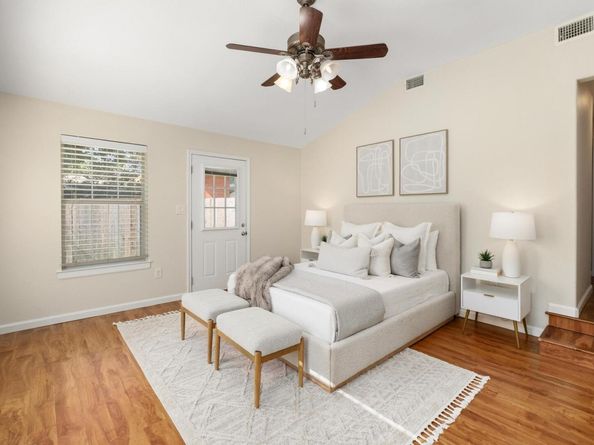1603 Berene Ave, Austin TX 78721