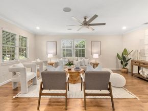 1603 Berene Ave, Austin TX 78721