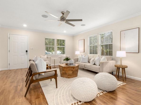 1603 Berene Ave, Austin TX 78721