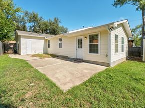 1603 Berene Ave, Austin TX 78721