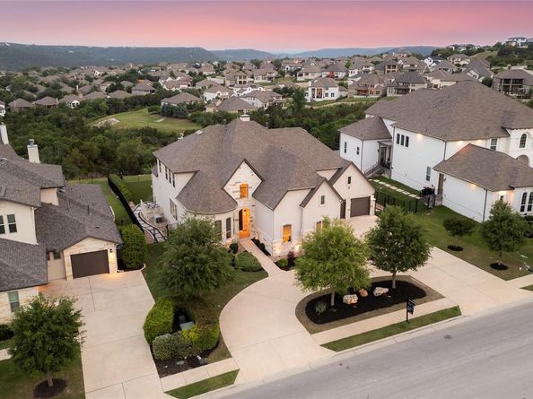 2033 Portobello RD, Leander TX 78641