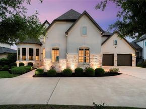 2033 Portobello RD, Leander TX 78641