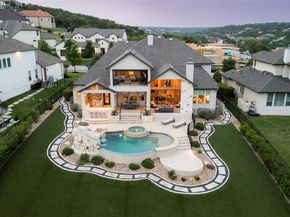 2033 Portobello RD, Leander TX 78641