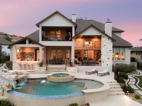 2033 Portobello RD, Leander TX 78641