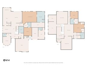 2033 Portobello RD, Leander TX 78641