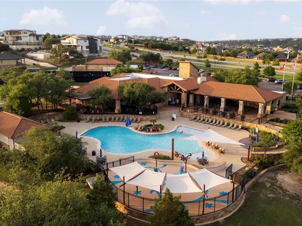 2033 Portobello RD, Leander TX 78641