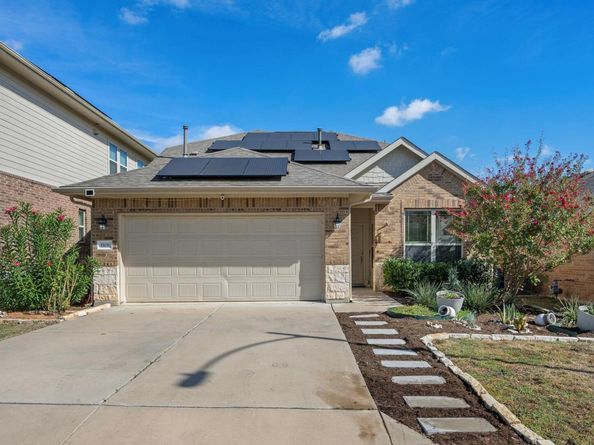 1108 Oblique DR 31, Pflugerville TX 78660