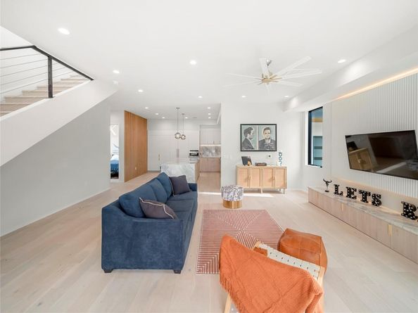 2107 Brackenridge ST 1, Austin TX 78704