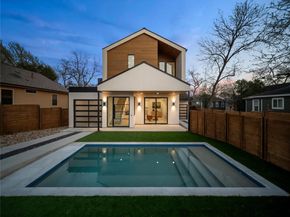 2107 Brackenridge ST 1, Austin TX 78704