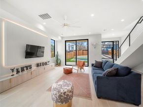 2107 Brackenridge ST 1, Austin TX 78704