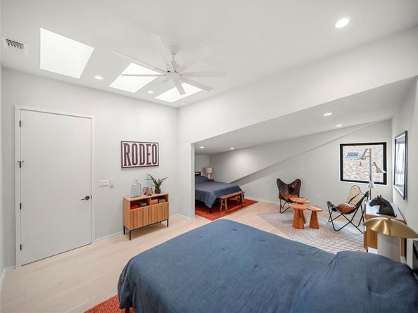2107 Brackenridge ST 1, Austin TX 78704