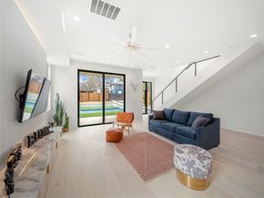 2107 Brackenridge ST 1, Austin TX 78704