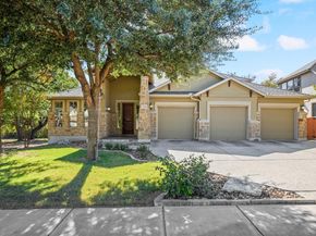2924 Wedgescale PASS, Leander TX 78641