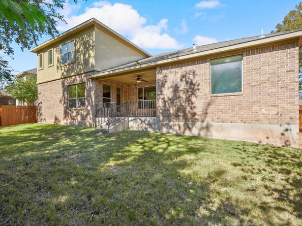 2924 Wedgescale PASS, Leander TX 78641