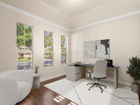 2924 Wedgescale PASS, Leander TX 78641