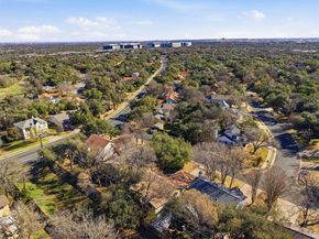 13016 Moorcroft LN, Austin TX 78729