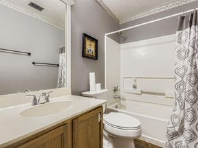 1017 Silverstone LN, Cedar Park TX 78613
