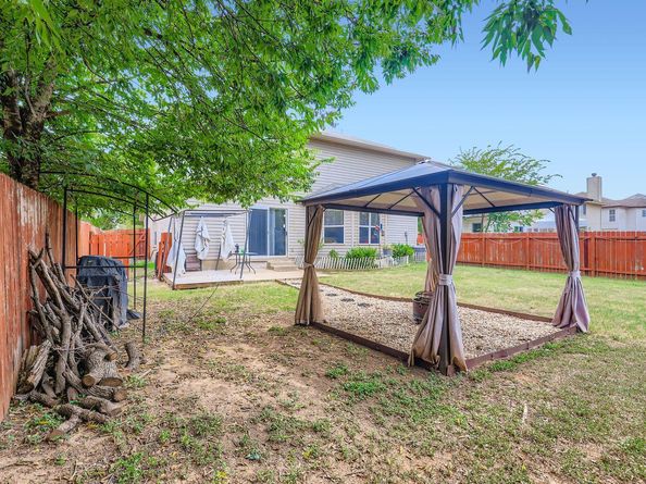 1017 Silverstone LN, Cedar Park TX 78613