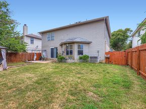 1017 Silverstone LN, Cedar Park TX 78613