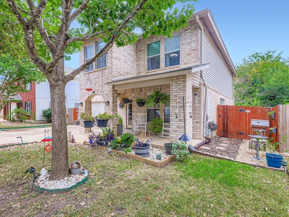 1017 Silverstone LN, Cedar Park TX 78613