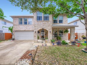1017 Silverstone LN, Cedar Park TX 78613