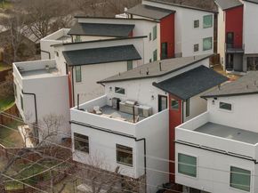 1417 Kramer LN 14, Austin TX 78758