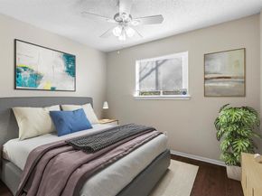 2408 La Casa DR, Austin TX 78704