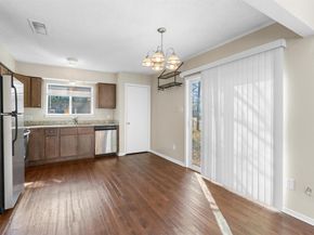 2408 La Casa DR, Austin TX 78704