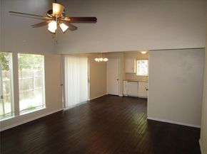 2408 La Casa DR, Austin TX 78704