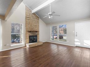 2408 La Casa DR, Austin TX 78704