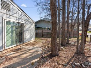 2408 La Casa DR, Austin TX 78704