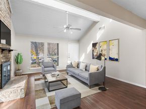 2408 La Casa DR, Austin TX 78704