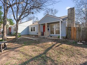 2408 La Casa DR, Austin TX 78704
