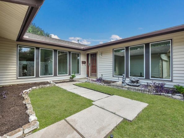 7203 Marywood CIR, Austin TX 78723