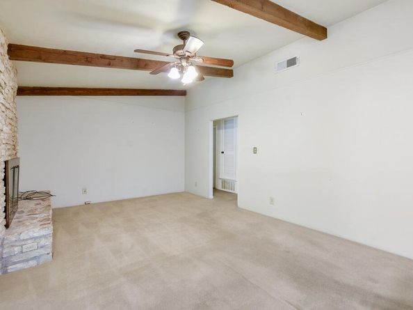 7203 Marywood CIR, Austin TX 78723