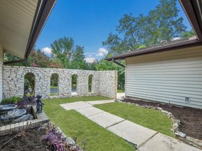 7203 Marywood CIR, Austin TX 78723