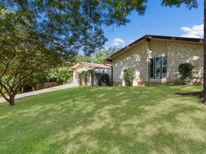 7203 Marywood CIR, Austin TX 78723