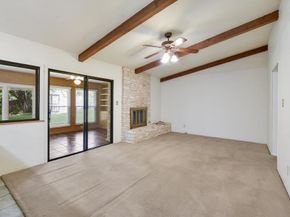 7203 Marywood CIR, Austin TX 78723