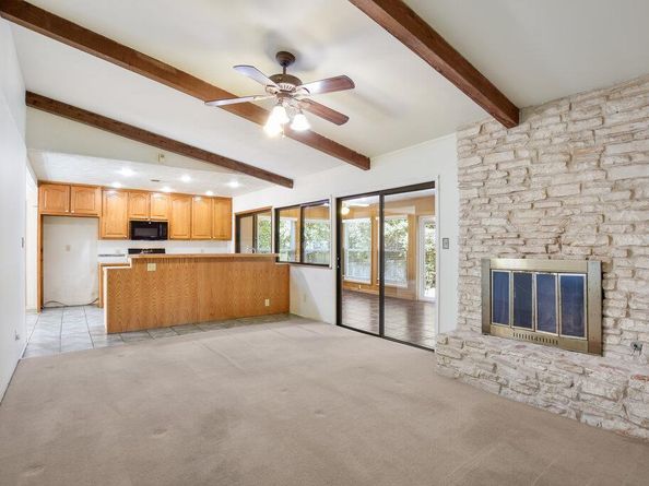 7203 Marywood CIR, Austin TX 78723