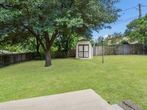 7203 Marywood CIR, Austin TX 78723