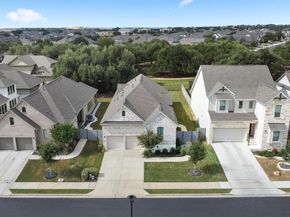 1122 Silver Dollar TRL, Georgetown TX 78628